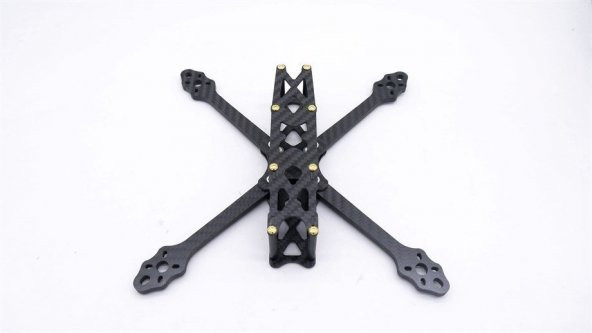 Johnny 5 inç 220mm Frame - Drone Gövdesi - 3