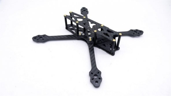 Johnny 5 inç 220mm Frame - Drone Gövdesi - 2