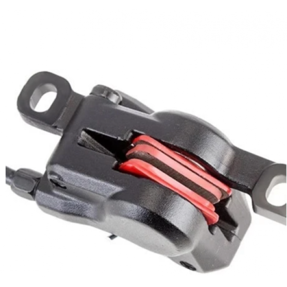 RKS XS25 ELEKTRİKLİ BİSİKLET FREN BALATASI - 2