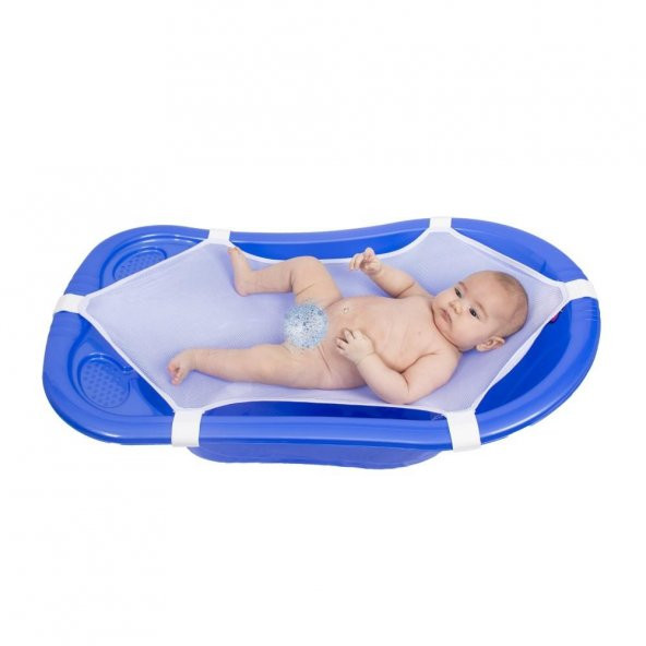 Eko Bebek Banyo Filesi 320 - 2