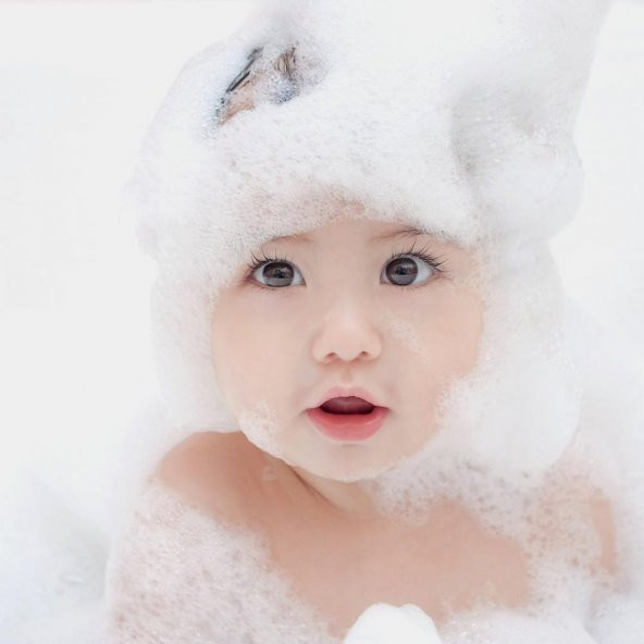 Eko Bebek Banyo Filesi 320 - 5