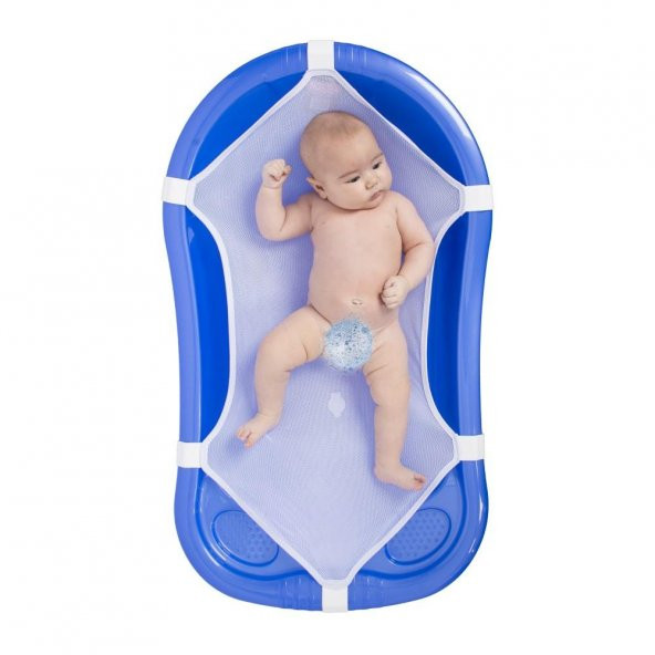 Eko Bebek Banyo Filesi 320 - 7