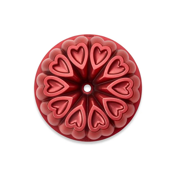 Amboss 9 Parça Paslanmaz Çelik Satin Kase Seti ve - 3