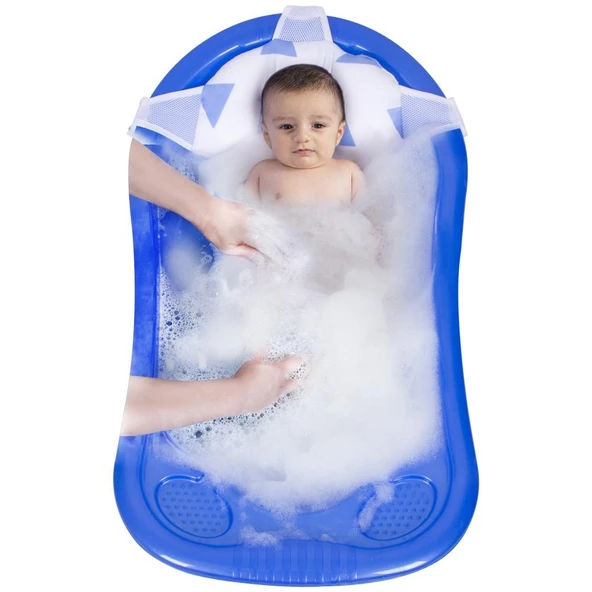 Bebek Banyo Hamağı 5271 - 9