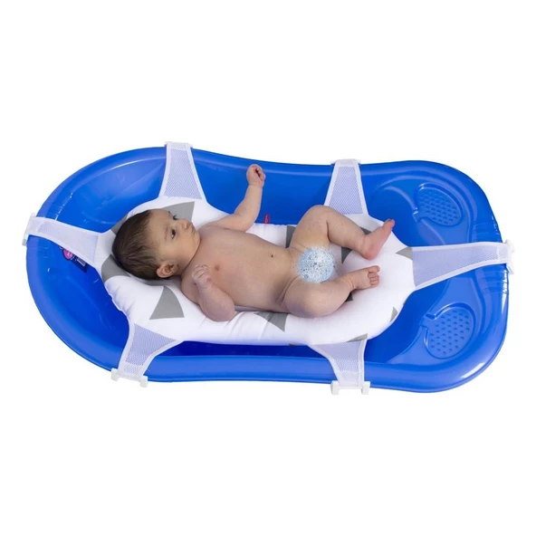Bebek Banyo Hamağı 5271 - 8