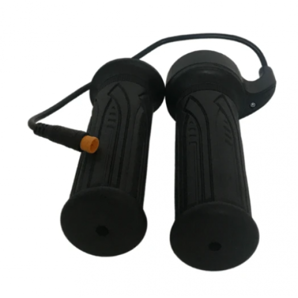 RKS RSIII PRO X GAZ KOLU - 2