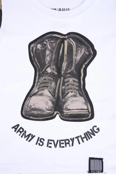 VCTRY36706ARMYBKKOLSWEAT - 6