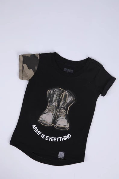 VCTRY36706ARMYBKKOLSWEAT - 8