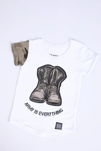 VCTRY36706ARMYBKKOLSWEAT - 5