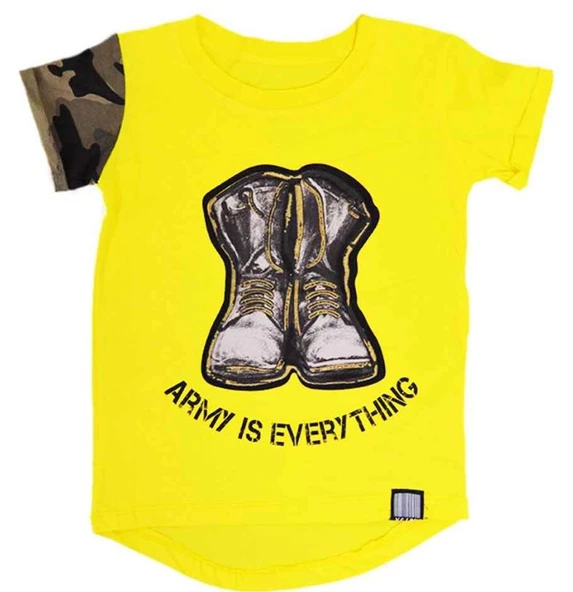 VCTRY36706ARMYBKKOLSWEAT - 2