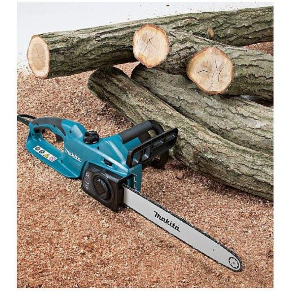 Makita UC4041A Elektrikli Zincirli Ağaç Testere - 2