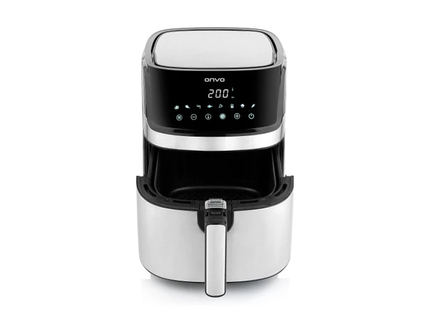 Onvo OVFRY08 Air Fryer 6.5 LT - 3