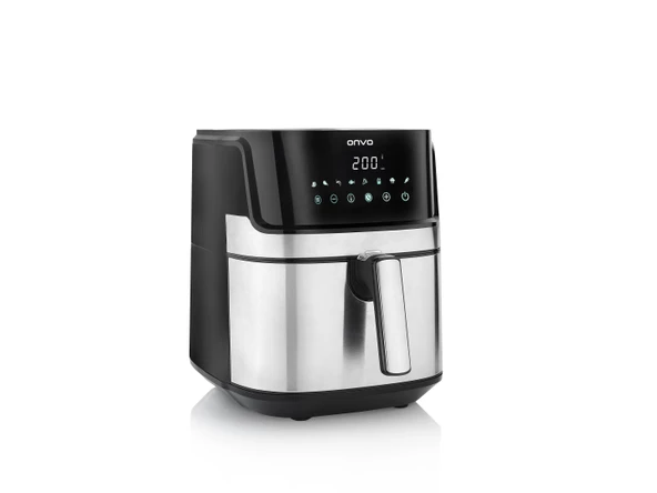 Onvo OVFRY08 Air Fryer 6.5 LT - 2