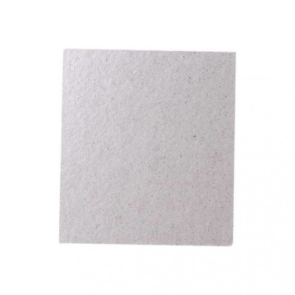 Mikrodalga Firin Mika Levha Yedek Parça Plaka 12 x 12 cm MİKA