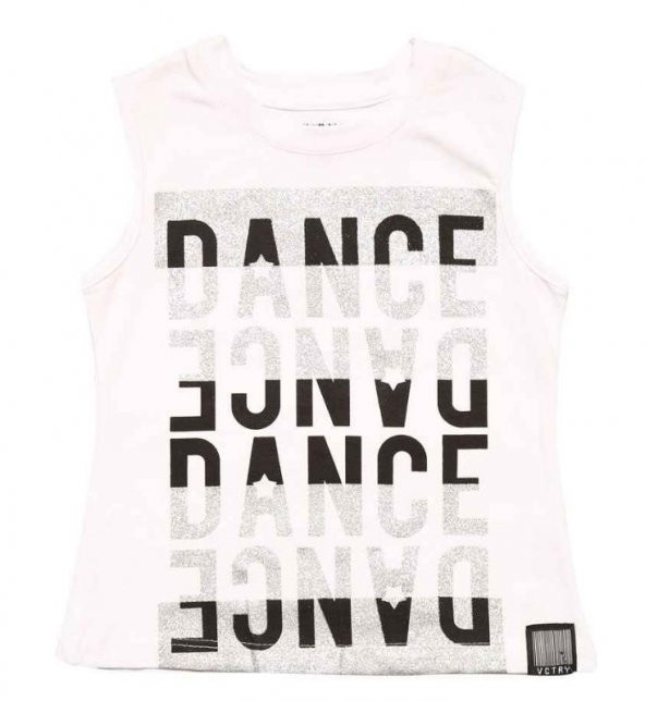 Kız 2-5 Yaş Dance Atlet Sweat 36004 - 2