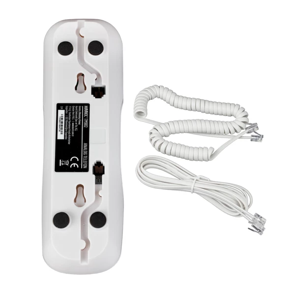 KAREL TM-902 DUVAR TİPİ TELEFON - 6