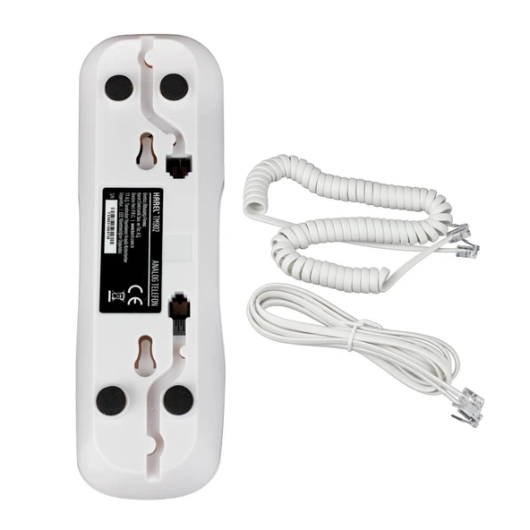 KAREL TM-902 DUVAR TİPİ TELEFON - 9