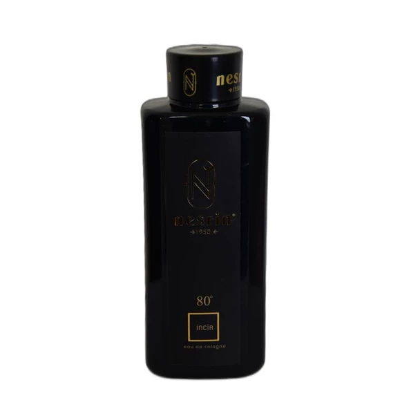Nesrin İncir Kolonyası 80 Derece Özel Seri Kutulu Pet Şişe 400ML - 5