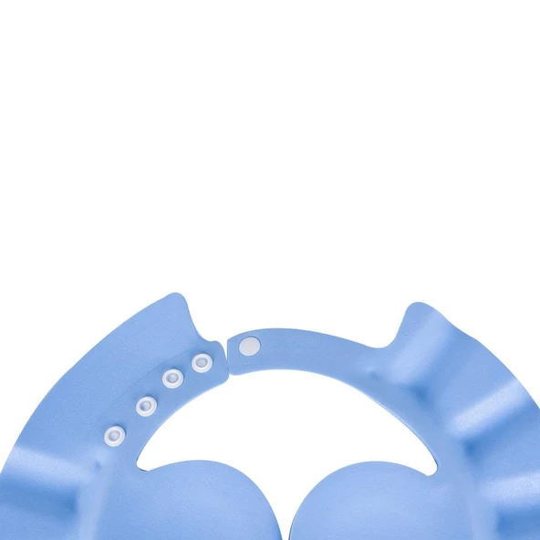 Bebek Banyo Duş Şampuan Siperi Şapkası 111 - 7