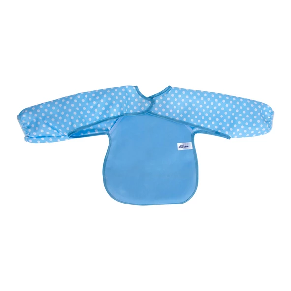 Eko Kollu Mama Önlüğü Puantiyeli 54 - 6