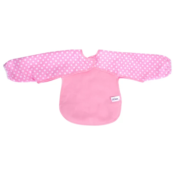 Eko Kollu Mama Önlüğü Puantiyeli 54 - 12