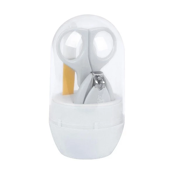 Tırnak Bakım Seti 3'lü 502 - 7