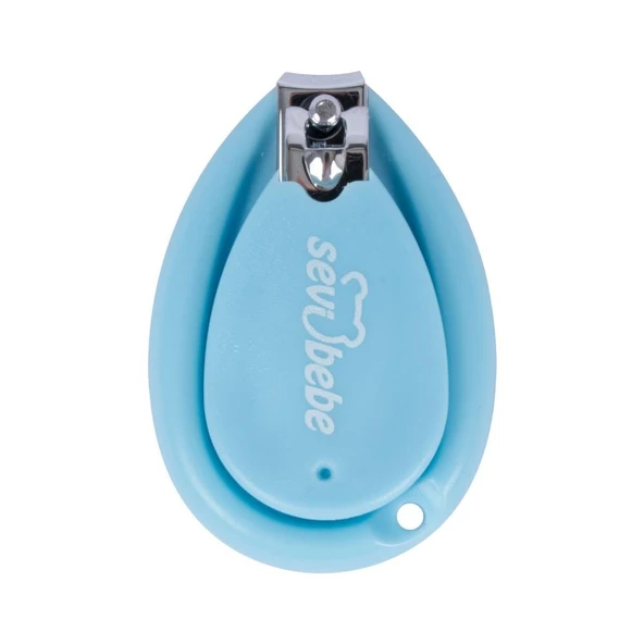 Tırnak Bakım Seti 3'lü 502 - 4