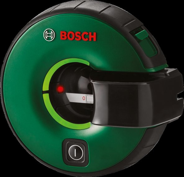 Bosch Çizgi Hizalama Lazeri Atino - 0603663A00