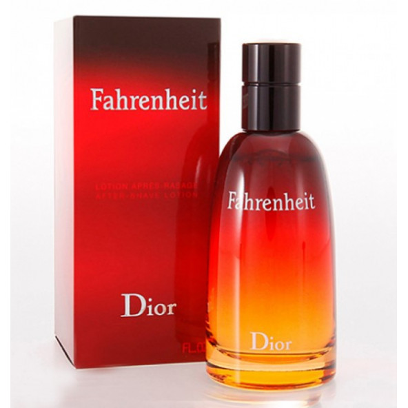 Dior Fahrenheit EDP 75 ml Erkek Parfüm