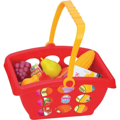 Dede Küçük Market Sepeti - Resim 3