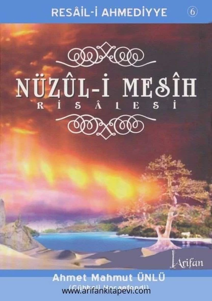 Nüzulü Mesih Risalesi