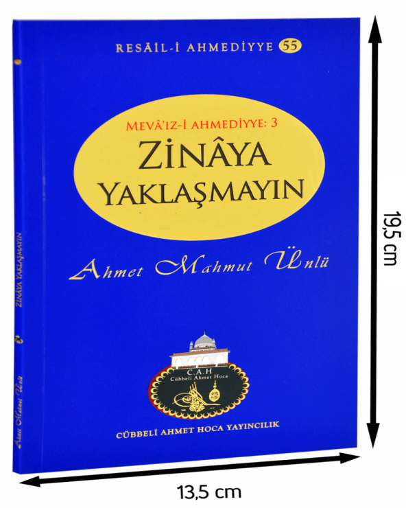 Zinaya Yaklaşmayın
