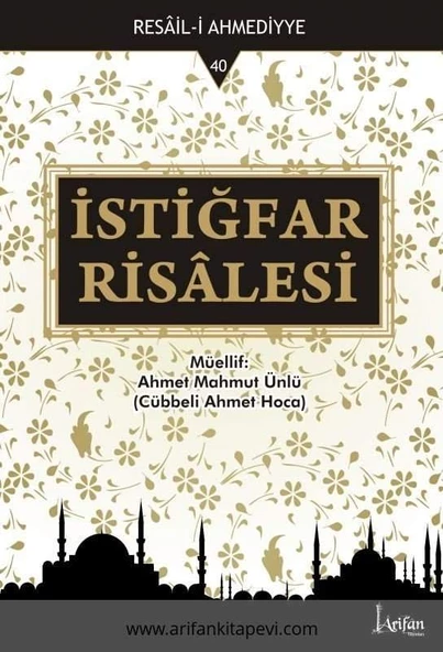 İstiğfar Risalesi