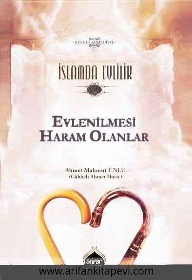 Evlenilmesi Haram Olanlar