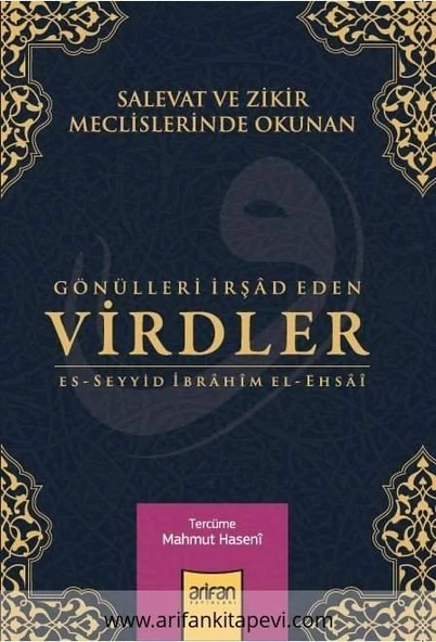 Gönülleri İrşad Eden Virdler
