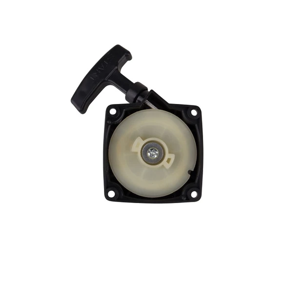 TIRPAN ÇİFT TIRNAK STARTER KAPAK KOMPLE 169339 - 2