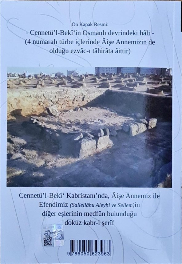 Aişe Validemizin Evlilik Yaşı - Cübbeli Ahmet Hoca - 2
