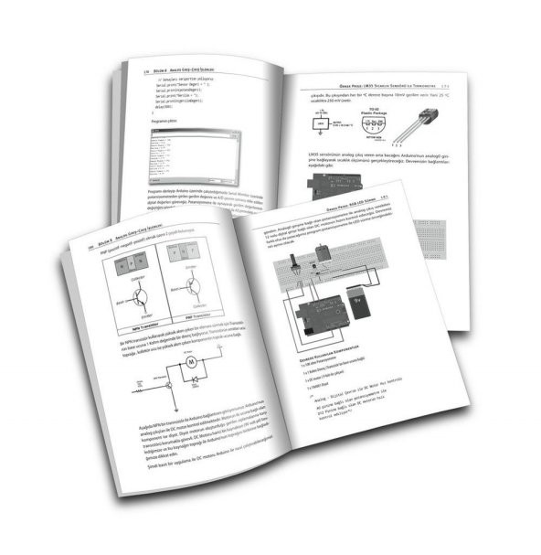 Arduino Coşkun TAŞDEMİR - 2