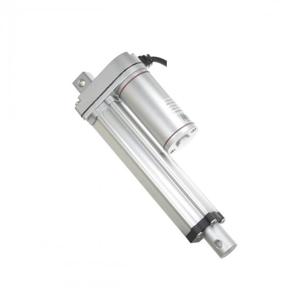 24V 75mm Lineer Aktüatör Motor - 2