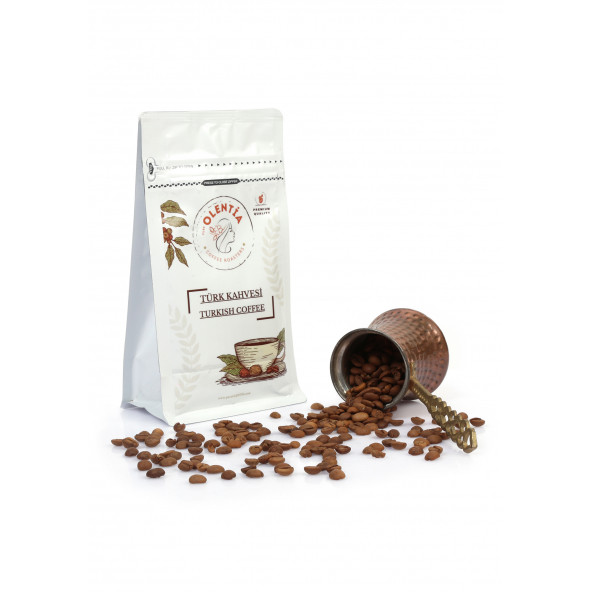 Türk Kahvesi 200gr - 4