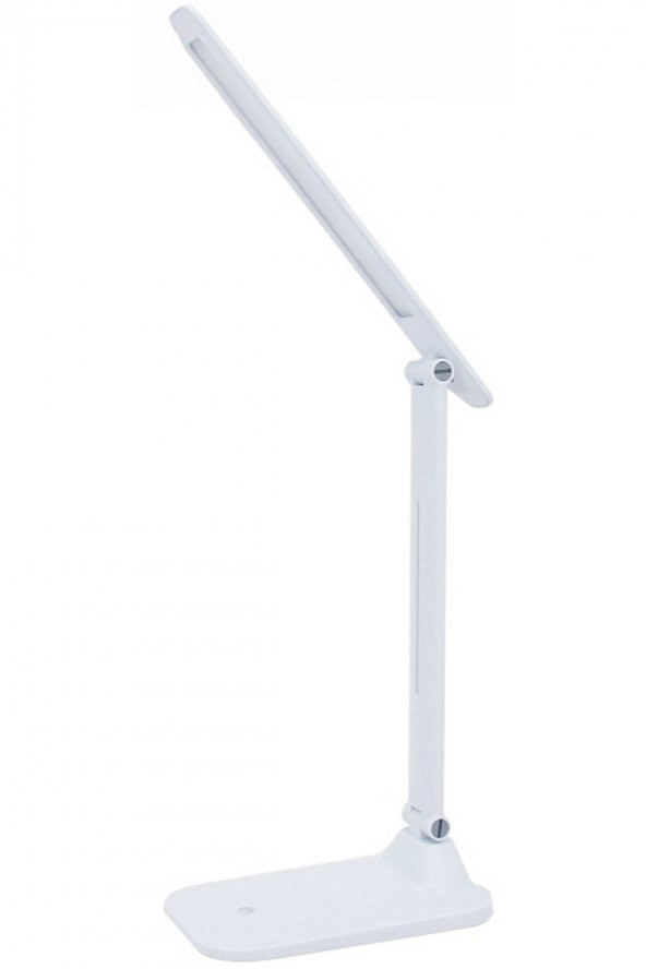 Kraf Led Masa Okuma Lambası Şarjlı - 4