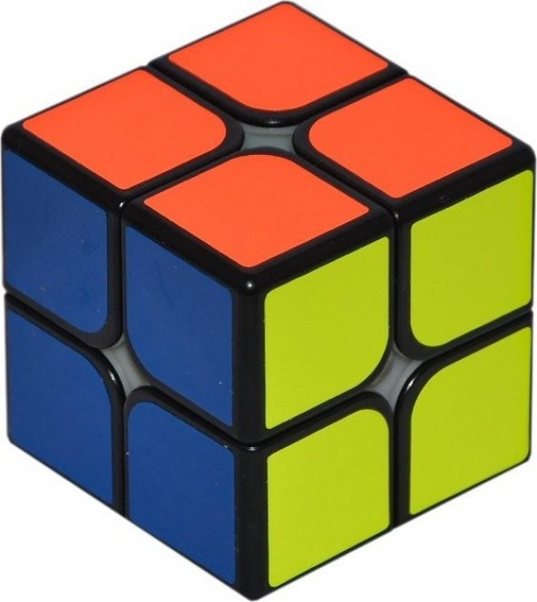 Başel Toys 2x2 Qy Toys Speed Küp 2x2 -Başel - 2