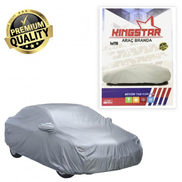 Citroen C5 2001-2008 Araba Branda, Oto Örtüsü, Çadır