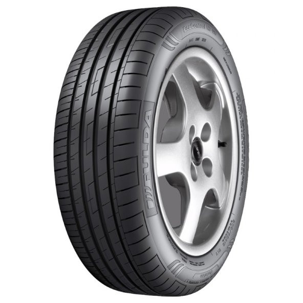 Fulda 205/50 R17 93V XL EcoControl HP 2 Yaz Binek 2022