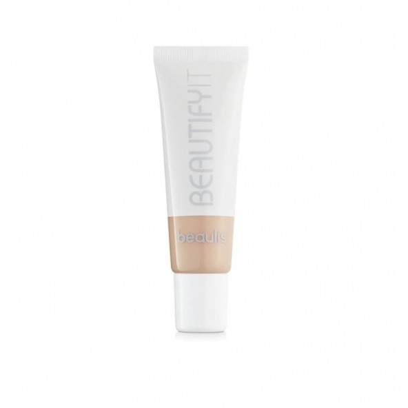 Beaulis Beautify It BB Krem 139 Medium Beige