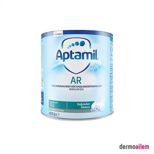 Aptamil AR 400 GR