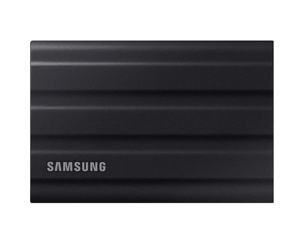 Samsung T7 1TB Usb 3.2 Gen 2 Type-C Siyah Shield