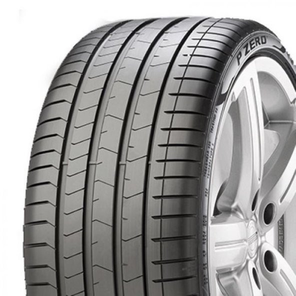Pirelli 275/35 R20 102Y XL Pzero Corsa PZC4 F Yaz Binek 2022 ürün görseli 1