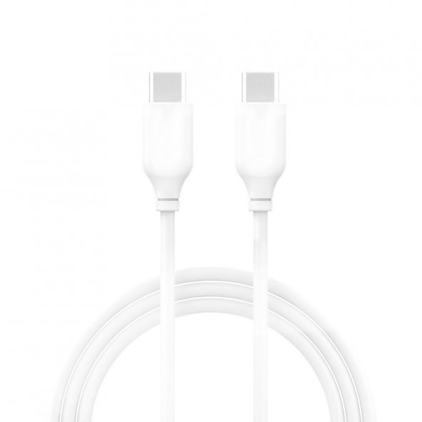 HEPU HP778T QC3.0 PD20W Çift Çıkışlı Araç Şarj Aleti + Type-C to Type-C Kablo Set - 5