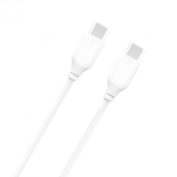 HEPU HP778T QC3.0 PD20W Çift Çıkışlı Araç Şarj Aleti + Type-C to Type-C Kablo Set - 6